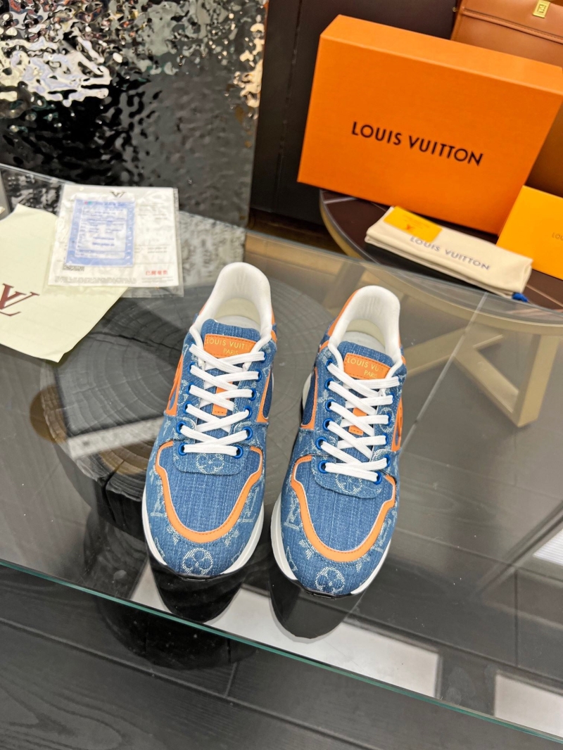 LV Sneakers